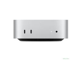Apple Mac Mini 2024 [MCX44RU/A] Silver {M4 Pro 12C CPU 16C GPU/24Gb/512Gb SSD} (A3239) (РФ)