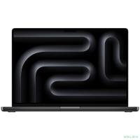 Apple MacBook Pro 16-inch 2024 [MX2X3RU/A] Space Black 16