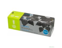 Тонер Картридж Cactus CS-CF401X голубой для HP CLJ M252/252N/252DN/252DW/M277n/M277DW (2300стр.)