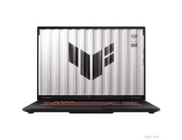 ASUS TUF Gaming A18 FA808UP-S8051 [90NR0NL1-M002U0] Grey 18" {FHD+ Ryzen 7 260/32Gb/SSD1Tb/RTX5070 8Gb/noOS}