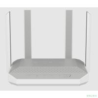 Netcraze Ultra (NC-1812) Мультигигабитный интернет-центр с Mesh Wi-Fi 7 BE7200, Smart-коммутатором 1x10G, 1x2.5G и 4x1G, многофункциональными портами USB 3.2 и 2.0