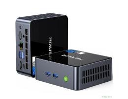 GMK Technology M3/I5-12450H/16+512GB Мини ПК NucBox (i5-12450H) 16GB+512GB, Win 11 Pro