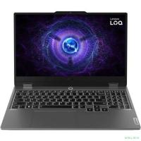 Lenovo LOQ 15IRX9 [83DV0072PS] (КЛАВ.РУС.ГРАВ.) Luna Grey 15.6