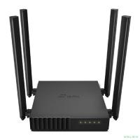 Повреждение упаковки TP-Link Archer C54 Двухдиапазонный роутер Wi-Fi AC1200 с поддержкой MU-MIMO