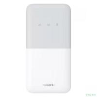 HUAWEI 51071VHV E5586-326 Mobile WiFi 5 Портативный Модем 4G, LTE Cat4, USB Type-C, 1500 мА*ч, WHITE 