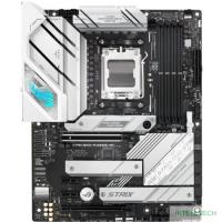 ASUS ROG STRIX B650-A GAMING WIFI (Socket AM5, ATX, 4xDDR5(128GB), HDMI 2.1/DP, 2xPCIe 4.0x16,/2xPCIe 4.0, 1xLAN (2.5GbE), Wi-Fi, BT, 4xSATA 6Gb/s, 3xM.2, 2xType-C, 7xUSB 3.2, 4xUSB 2.0)