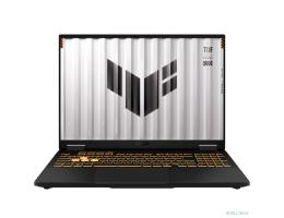 ASUS TUF Gaming FX608JH-RV065 [90NR0MH1-M003V0] Grey 16" {FHD+  i5 13450HX/16Gb/SSD512Gb/RTX5050 8Gb/noOS}