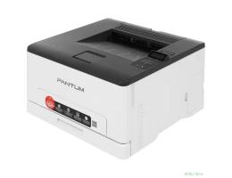 Pantum CP1100DN Принтер цветной лазерный A4, 18 стр/мин (max 30000 p/mon), 1 GHz, 1200x600 dpi, 1 GB RAM, Duplex, paper tray 250 pages, USB, LAN, start. cartridge 1000/700 pages