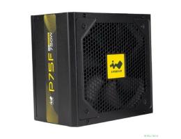 INWIN P75F  750W 80plus Gold, full range, 120mm fan [6188849]