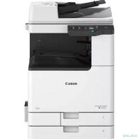 МФУ Canon imageRUNNER C3326i MFP (5965C005) {А3, цвет., 26/15 ppm, 64 GB, 1200dpi, USB, Duplex, DADF, 2 х 550л, без тонера, установка АСЦ)