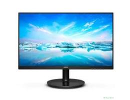 LCD PHILIPS 21.5" 222V8LA/00 {VA 1920x1080@75Hz 16:9 4ms 3000:1 178/178 250cd 8bit(6bit+FRC)  D-Sub HDMI1.4 DisplayPort1.2 2x2W VESA}