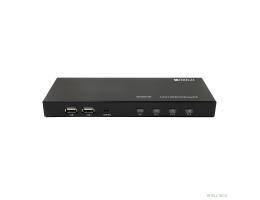 ORIGO OKVM410H/A1A 4-портовый KVM-переключатель с портами HDMI и USB