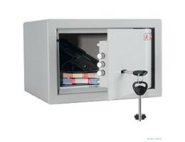 Сейф AIKO Т-17 (Внешние размеры:170х260х252 мм, Вес:4 кг) [S10399250114]