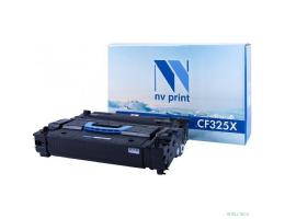 NV Print  CF325X  Картридж для HP LaserJet Flow M830z/ M806dn/ M806x+ (40000k)