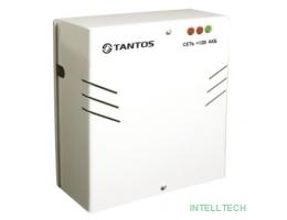 Tantos ББП-50 PRO Источник вторичного электропитания резервированный 12В 2А