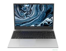 Digma Pro Breve [DN15R7-ADXW01] Silver 15.6" {FHD Ryzen 7 5700U/16Gb/SSD512Gb/W11Pro}