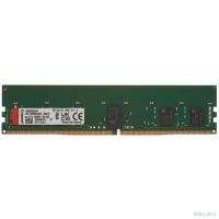 Kingston DDR4 8GB 2666MHz DDR4 ECC Reg CL19 DIMM KSM26RS8/8HDI