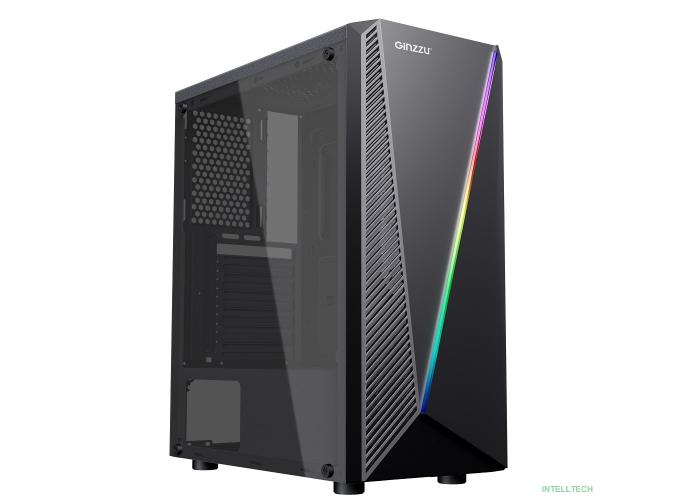 Ginzzu SL150 панель с RGB подсветкой