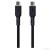 Aukey Кабель Silicone 140W 1m (AC-CB-SCC141)