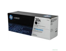 HP CF230A Картридж 30A, Black {M203/MFP M227 (1600 стр)}