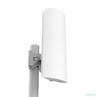 MikroTik RB911G-2HPnD-12S Mant Box 2 12s Точка доступа с секторной антенной 120градусов, 2,4Ghz
