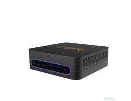 CBR MiniPC-DT001 (Intel i3-1215U /8Gb  DDR4/256Gb SSD PCIe / W11Pro / 2 х USB 2.0, 2 х HDMI, 2 х USB 3.2, USB-C 3.0, USB-C 2.0, 3.5mm Combo Jack, RJ-45,VESA )