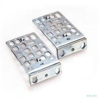 ЦМО Комплект уголков крепежных Cisco 1U (RCKMNT-1RU)