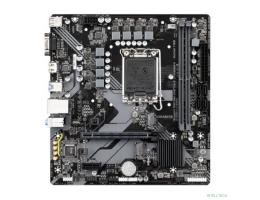 Gigabyte B760M H DDR4 {Soc-1700, Intel B760, mATX, Ret}