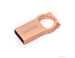 Smartbuy USB Drive 8GB MC5 Metal Kitty Pink (SB008GBMC5) UFD 2.0