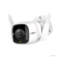 TP-Link Tapo C325WB Умная уличная камера