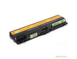 Батарея совместимая  ibatt для Lenovo (LE39) 4400mAh 10,8V (42T4791 42T4751 42T4795 42T4235 42T4753 42T4708 42T4793 42T4755 57Y4186 57Y4185)