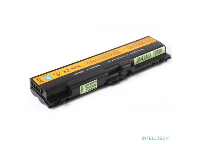Батарея совместимая  ibatt для Lenovo (LE39) 4400mAh 10,8V (42T4791 42T4751 42T4795 42T4235 42T4753 42T4708 42T4793 42T4755 57Y4186 57Y4185)