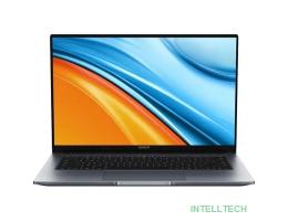 Honor MagicBook 14 NMH-WDQ9HN [5301AFVH] Grey 14" {FHD Ryzen 5 5500U/8GB/512GB SSD/DOS}