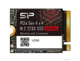 SSD Silicon Power 500Gb UD90 SP500GBP44UD9007  2230