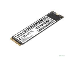 ExeGate SSD M.2 480GB ExeGate NextPro KC2000TP480 (PCIe Gen3x4, NVMe, 22x80mm, 3D TLC) [EX282319RUS]