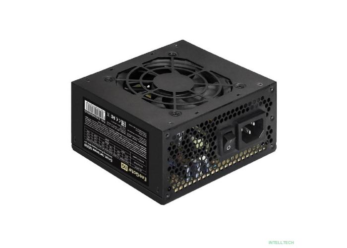Exegate EX234942RUS Блок питания 350W ITX-M350 OEM [251755]