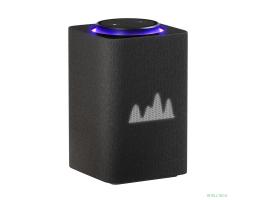 Яндекс Станция Макс 3 с Zigbee Graphite(Black) [YNDX-00053K]