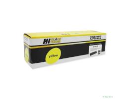 Hi-Black CF402X Картридж для HP CLJ M252/252N/252DN/252DW/277n/277DW, №201X, Y, 2,3K