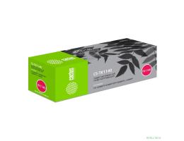 CACTUS  TK-1140 Тонер-картридж (CS-TK1140) для принтеров Kyocera FS-1035MFP DP/1135MFP, чёрный, 7200 стр.