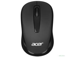 Acer OMR133 [ZL.MCEEE.01G] черный оптическая (1000dpi) беспроводная USB для ноутбука (2but)