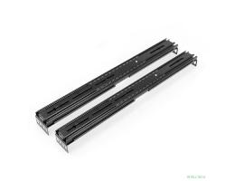Exegate EX251179RUS Рельсы универсальные Exegate RK-700/RK-18 (для всех типов корпусов, глубина выдвижения 18"(450мм)