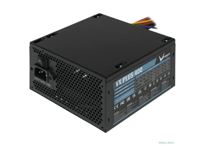Formula VX 400 PLUS RTL (ex Aerocool)