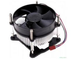 Cooler Deepcool CK-11508V2 {Soc-1150/1155/1156, 3pin, 25dB, Al, 65W, 245g, screw}