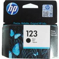 HP F6V17AE Картридж №123, {DeskJet 2130, (120стр.)}