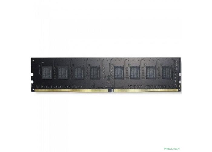 AMD DDR4 DIMM 16GB R9416G3206U2S-UO PC4-25600, 3200MHz R9 Gamers Series Black