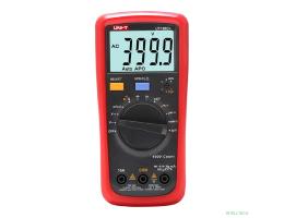 Rexant (13-0069) Мультиметр универсальный UNI-T UT136C+