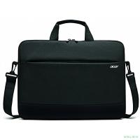 Acer LS series OBG203 черный полиэстер (ZL.BAGEE.003) Сумка для ноутбука 15.6