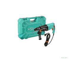 Перфоратор Sturm!, 920Вт, 26мм, 3Дж, 0-5000уд/мин, 0-1200об/мин,3 реж,кабель 4м,кейс [RH2526BR]