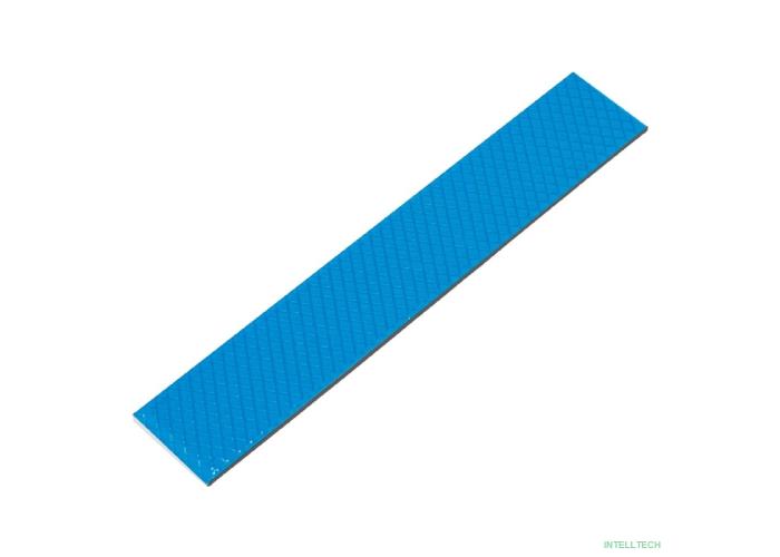 Exegate EX296136RUS Термопрокладка ExeGate EPG-9WMK (20x120x2.0 mm, 8,5 Вт/ (м•К), теплопроводящая клейкая двухсторонняя)