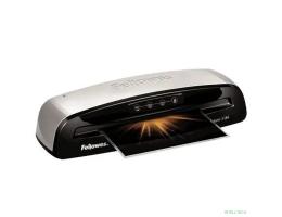 Fellowes Ламинатор Saturn 3i A4 FS-57248(01)  HeatGuard™, нагрев за 60 сек. {2х125 мкм, 30 см/мин}